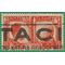 Italy # 414 1941 Used