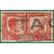 Italy # 414 1941 Used