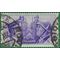 Italy # 416 1941 Used