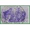 Italy # 416 1941 Used