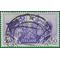 Italy # 416 1941 Used
