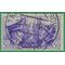 Italy # 416 1941 Used