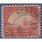 # 567 20c Golden Gate 1923 Used