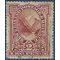 New Zealand #  72 1898 Used