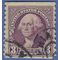 # 721 3c George Washington Coil Single 1932 Used