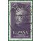 Spain # 836 1955 Used