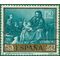 Spain # 927 1960 Used