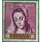 Spain # 974 1961 Used