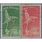 New Zealand #B 30-B 31 1947 Used