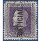 New Zealand #O 52 1925 Used