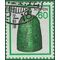 Japan #1424 1980 Used