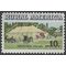 #1505 10c Chautauqua Institution 1974 Mint NH