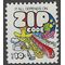 #1511 10c It All Depends On Zip Code 1974 Mint NH