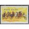 #1528 10c 100th Anniversary Kentucky Derby 1974 Mint NH