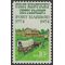 #1542 10c 200th Anniv. Fort Harrod Kentucky 1974 Mint NH