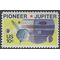 #1556 10c US Space Satellite Pioneer 10 1975 Mint NH