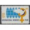 #1571 10c International Woman's Year 1975 Mint NH