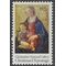#1579 10c Madonna and Child 1975 Mint NH