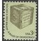 #1584 3c Early Ballot Box 1977 Mint NH