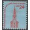 #1603 24c Old North Church, Boston 1975 Mint NH