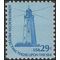 #1605 29c Americana Issue Sandy Hook Lighthouse 1978 Mint NH