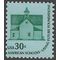 #1606 30c Americana Series Morris Township School No2 1979 Mint NH