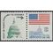 #1590/1623d U.S. Capitol Booklet Pair 1977 Mint NH