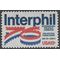 #1632 13c Interphil 76 1976 Mint NH