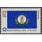 #1647 13c American Bicentennial Kentucky 1976 Mint NH