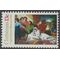 #1701 13c Nativity, Madonna and Child 1976 Mint NH