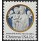 #1768 15c Madonna and Child with Cherubim 1978 Mint NH