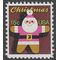 #1800 15c Santa Claus Christmas Tree Ornament 1979 Mint NH