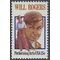 #1801 15c Performing Arts Will Rogers 1979 Mint NH