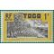 Togo # 216 1924 Mint NH