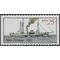 #2407 25c Steamboats - New Orleans Booklet Single 1989 Mint NH