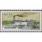 #2408 25c Steamboats - Washington Booklet Single 1989 Mint NH