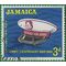 Jamaica # 242 1965 Used