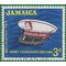 Jamaica # 242 1965 Used