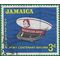 Jamaica # 242 1965 Used