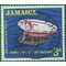 Jamaica # 242 1965 Used