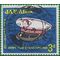 Jamaica # 242 1965 Used CDS