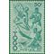 Togo # 311 1947 Mint NH