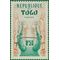 Togo # 351 1959 Mint NH