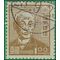 Japan # 391 1947 Used