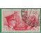 Italy # 417 1941 Used