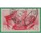 Italy # 417 1941 Used