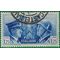 Italy # 418 1941 Used