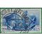 Italy # 418 1941 Used