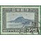 Japan # 447 1949 Used