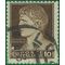 Italy # 448 1945 Used